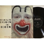 THE CLOWN - REISSUE ITALY