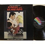 MICHEL LEGRAND - GABLE AND LOMBARD