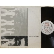 COLD LIFE - 12" UK