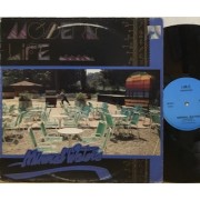 MINERAL WATERS - 12" ITALY