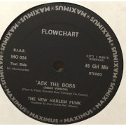 ASK THE BOSS - 12" ITALY