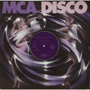 THEME SONG FROM "WHICH WAY IS UP" / DISCO RUFUS - 12" USA