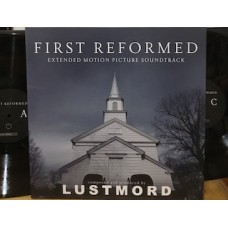 LUSTMORD - FIRST REFORMED