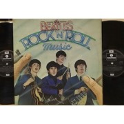  ROCK 'N' ROLL MUSIC - 2 LP