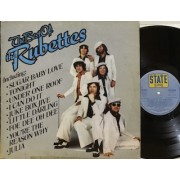 THE BEST OF RUBETTES - 1°st UK