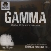 ENRICO SIMONETTI - GAMMA