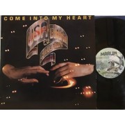 COME INTO MY HEART - 1°st USA