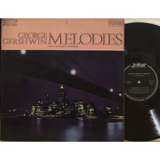 GEORGE GERSHWIN MELODIES - 1°st ITALY