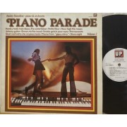 PIANO & ORCHESTRA VOLUME 2 - 1°st ITALY