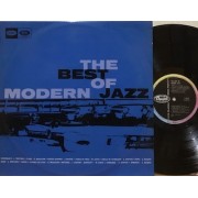 THE BEST OF MODERN JAZZ - 1°st ITALY