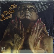 THE MIDAS TOUCH - 1°st USA