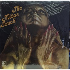 THE MIDAS TOUCH - 1°st USA