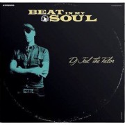 BEAT IN MY SOUL - 2 LP