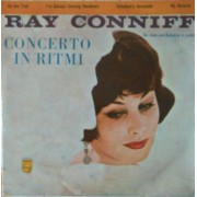 CONCERTO IN RITMI - 7" EP