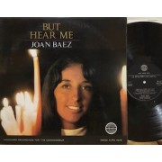 BUT HEAR ME - 1°st ITALY