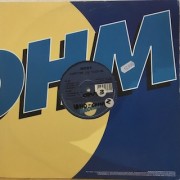 EVERYTIME YOU TOUCH ME - 12" ITALY
