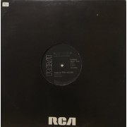 THIS IS THE HOUSE - 12" UK