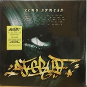 ZERO STRESS - 2 LP