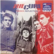 FRENCH REFLECTION - COLOR VINYL