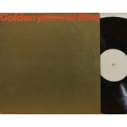 GOLDEN YEARS OF BOW - LP SWITZERLAND