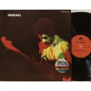 BAND OF GYPSYS - REISSUE GERMANY