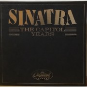 THE CAPITOL YEARS - BOX 20 LP