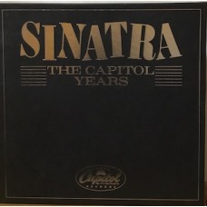 THE CAPITOL YEARS - BOX 20 LP