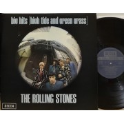 BIG HITS [HIGH TIDE AND GREEN GRASS] - REISSUE ITALY