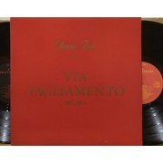VIA TAGLIAMENTO 1965-1970 - 2 LP