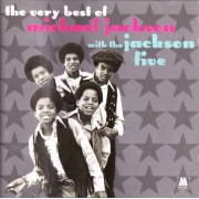THE VERY BEST OF MICHAEL JACKSON WITH THE JACKSON FIVE - CD
