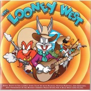 THE LOONEY WEST - CD USA