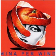 MINA PER WIND - MAXI-SINGLE CD