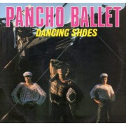 DANCING SHOES - 12" ITALY