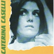 CATERINA CASELLI - CD ITALY