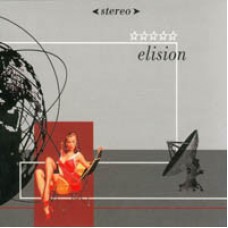 ELISION - CD