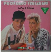 PROFUMO ITALIANO VOL.2 - LP ITALY