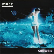 SHOWBIZ - CD