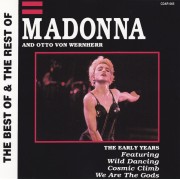THE BEST OF & THE REST OF  - CD