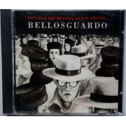 BELLOSGUARDO - CD