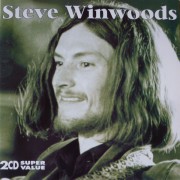 STEVE WINWOOD'S - 2 CD 