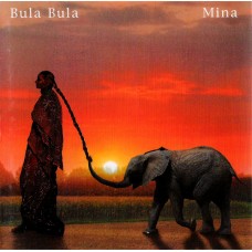 BULA BULA - CD