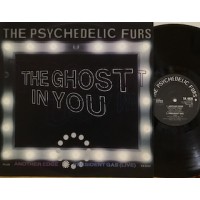 THE GHOST IN YOU - 12" UK
