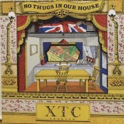 NO THUGS IN OUR HOUSE - 7" UK
