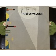 PERFORMANCE - 2 LP