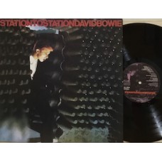 STATION TO STATION - REISSUE ITALY Sound+Vision