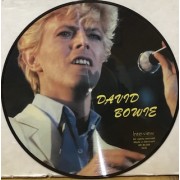 INTERVIEW - PICTURE DISC