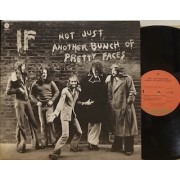 NOT JUST ANOTHER BUNCH OF PRETTY FACES - 1°st USA
