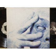 IN ABSENTIA - 2LP