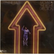 MOVIN' IN THE RIGHT DIRECTION - 1°st USA SEALED