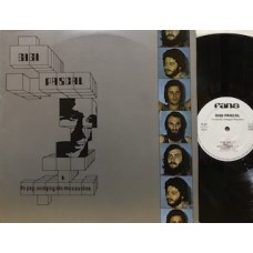 DEBUT - REISSUE ITALY